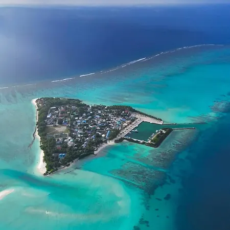 Kuda Vilu, Mathiveri, Maldives